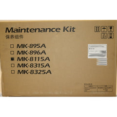 Original Kit de Manutenção Kyocera MK-8115A 1702P30UN0
