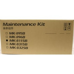 Original Kit de Manutenção Kyocera MK-8115B 1702P30UN1