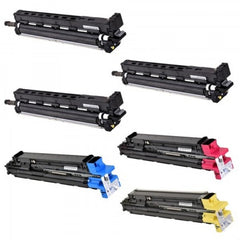 Original Kit de Manutenção Kyocera MK-8525B 1702V80KL1 600000 Pág. 600000 Pág.