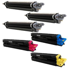 Original Kit de Manutenção Kyocera MK-896B 1702K00UN2 200000 Pág. 200000 Pág.