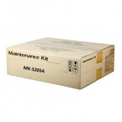 Original Kit de Manutenção Kyocera MK-5205A Preto 1702R58NL0 200000 Pág. 200000 Pág.