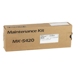 Original Kit de Manutenção Kyocera MK-5420 1702YJ0UN0