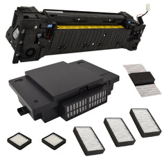 Original Kit de Manutenção Kyocera MK-6715C Cyan 1702N78NL0 300000 Pág. 300000 Pág.