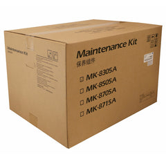 Original Kit de Manutenção Kyocera MK-8305A 1702LK0UN0 600000 Pág. 600000 Pág.