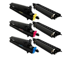 Original Kit de Manutenção Kyocera MK-8505B 1702LC0UN1 600000 Pág. 600000 Pág.