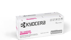 Original Toner Kyocera TK-5405M Magenta 1T02Z6BNL0