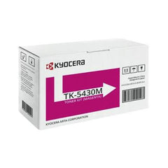 Original Toner Kyocera TK-5430M Magenta 1T0C0ABNL1