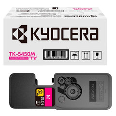 Original Toner Kyocera TK-5450M Magenta 1T0C0DBNL0