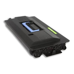 Original Toner Kyocera TK-715 Preto 1T02GR0EU0 34000 Pág. 34000 Pág.