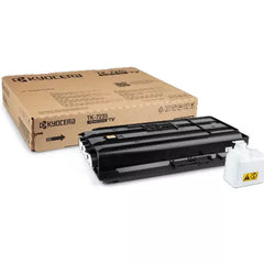 Original Toner Kyocera TK-7235 Preto 1T02ZS0NL0 35000 Pág. 35000 Pág.