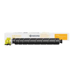 Original Toner Kyocera TK-8455Y Yellow 1T0C2MANL0