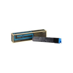 Original Toner Kyocera TK-8505C Cyan 1T02LCCNL0