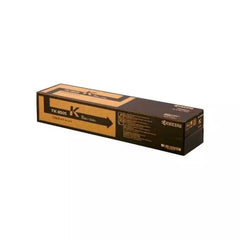 Original Toner Kyocera TK-8505K Preto 1T02LC0NLC 30000 Pág. 30000 Pág.