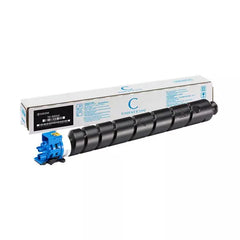 Original Toner Kyocera TK-8800C Cyan 1T02RRCNL1 20000 Pág. 20000 Pág.