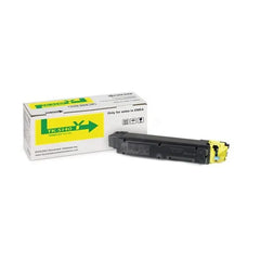Original Toner Kyocera TK-5215Y Yellow 1T02R6ANL0 15000 Pág. 15000 Pág.