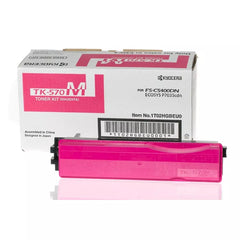Original Toner Kyocera TK-570M Magenta 1T02HGBEU0