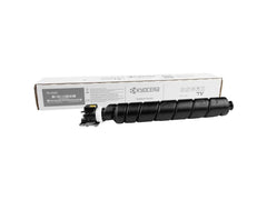 Original Toner Kyocera TK-6345 Preto 1T02XF0NL0 40000 Pág. 40000 Pág.