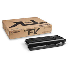 Original Toner Kyocera TK-7225 Preto 1T02V60NL0 35000 Pág. 35000 Pág.