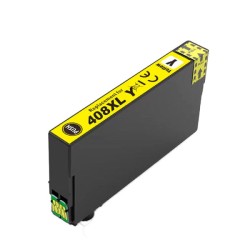 Epson 408L Amarelo Tinteiro Compatível - Substitui C13T09K44010