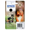Epson 378XL Preto Tinteiro Original - C13T37914010