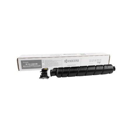 Original Toner Kyocera TK-6345 Preto 1T02XF0NL0 40000 Pág.