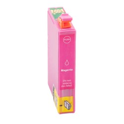 Epson 502XL Magenta Tinteiro Compatível - Substitui C13T02W34010/C13T02V34010