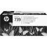 HP 498N0A Cabeça de Impressão Original - 739