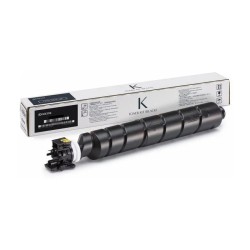 Original Toner Kyocera TK-6355 Preto 1T0C2N0NL0