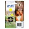 Epson 378XL Amarelo Tinteiro Original - C13T37944010