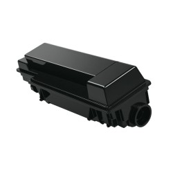Kyocera TK320 Preto Cartucho de Toner Compatível - Substitui 1T02F90EUC