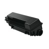 Kyocera TK320 Preto Cartucho de Toner Compatível - Substitui 1T02F90EUC