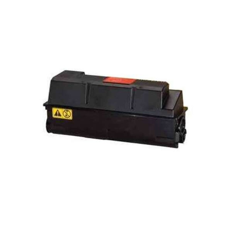 Kyocera TK330 Preto Cartucho de Toner Compatível - Substitui 1T02GA0EUC
