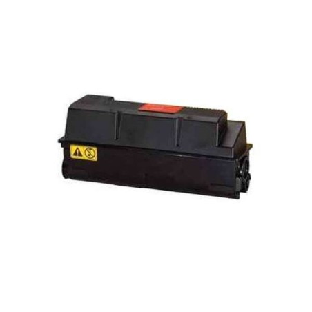 Kyocera TK330 Preto Cartucho de Toner Compatível - Substitui 1T02GA0EUC