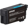 Epson T40D2 Ciano Tinteiro UltraChrome XD2 Original C13T40D240