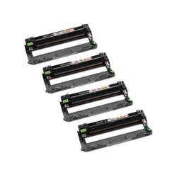 Brother DR243CL Tambor de Imagem Original (Drum)