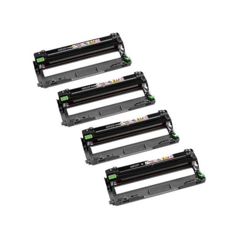 Brother DR243CL Tambor de Imagem Original (Drum)