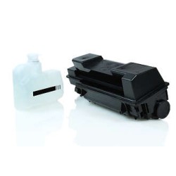 Kyocera TK350 Preto Cartucho de Toner Compatível - Substitui 1T02LX0NL0/1T02LX0NLC