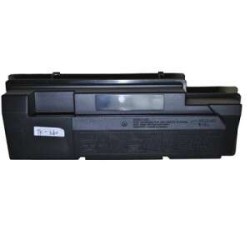 Kyocera TK360 Preto Cartucho de Toner Compatível - Substitui 1T02J20EU0/1T02J20EUC