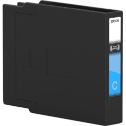 Epson T14B2 Ciano Tinteiro Original - C13T14B240