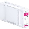 Epson T41F3 Magenta Tinteiro UltraChrome XD2 Original - C13T41F340