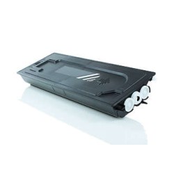 Copystar TK410 Preto Cartucho de Toner Compatível