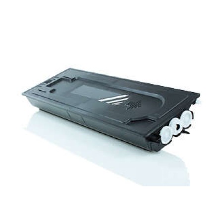 Kyocera TK410/TK420 Preto Cartucho de Toner Compatível - Substitui 370AM010/370AR010