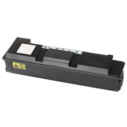 Kyocera TK450 Preto Cartucho de Toner Compatível - Substitui 1T02J50EU0