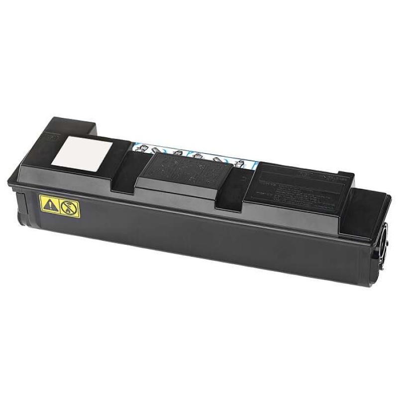 Kyocera TK450 Preto Cartucho de Toner Compatível - Substitui 1T02J50EU0
