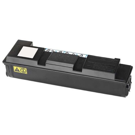 Kyocera TK450 Preto Cartucho de Toner Compatível - Substitui 1T02J50EU0
