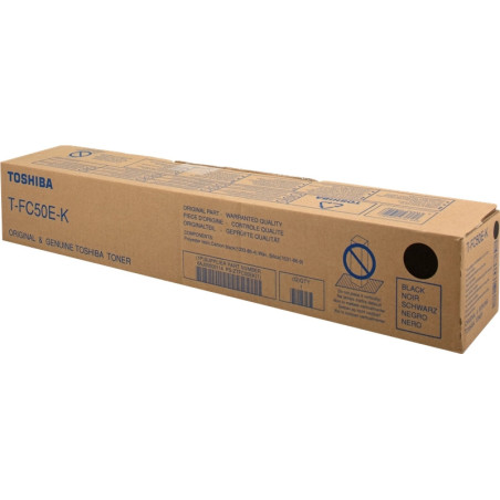 Toner E-Studio 2555/3055/3555/4555/5055 Preto TFC50EK