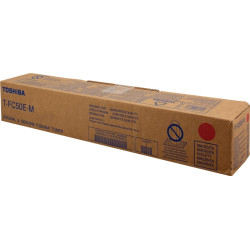 Toner Altern. P/ Toshiba TFC50EM Magenta