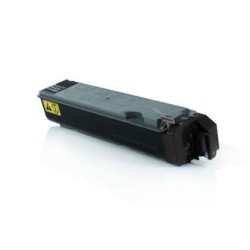 Kyocera TK510 Preto Cartucho de Toner Compatível - Substitui 1T02F30EU0/TK510K