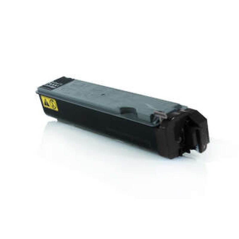 Kyocera TK510 Preto Cartucho de Toner Compatível - Substitui 1T02F30EU0/TK510K