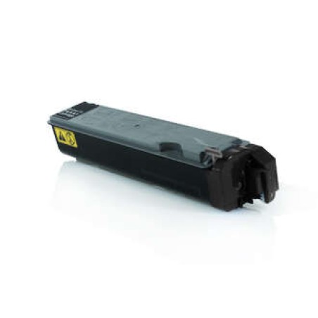 Kyocera TK510 Preto Cartucho de Toner Compatível - Substitui 1T02F30EU0/TK510K